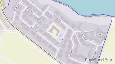 Maison 57 m² quatre pièces à vendre à Basse-Pointe