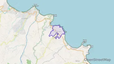 Maison 62 m² trois pièces à vendre à Le Marigot