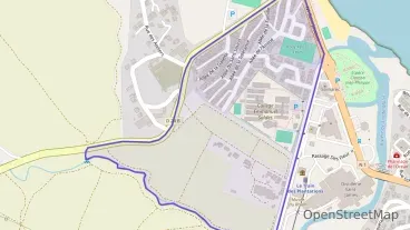 Maison 60 m² trois pièces à vendre à Sainte-Marie