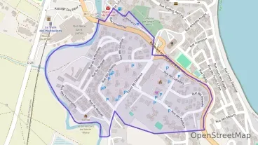 Maison 93 m² cinq pièces à vendre à Sainte-Marie