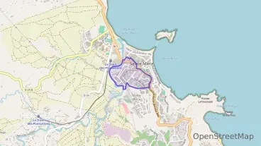 Maison 102 m² cinq pièces à vendre à Sainte-Marie Maison 102 m² cinq pièces à vendre à Sainte-Marie