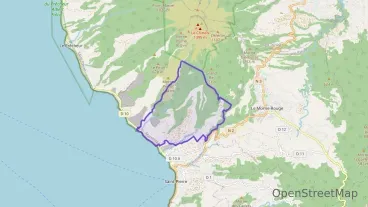 Maison 80 m² quatre pièces à vendre à Saint-Pierre