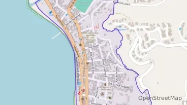 Maison 88 m² trois pièces à vendre à Saint-Pierre