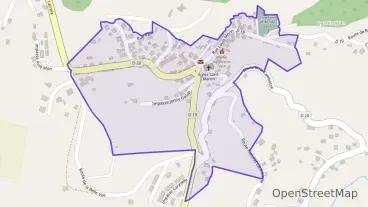 Maison 116 m² cinq pièces à vendre à Le Morne-Vert Maison 116 m² cinq pièces à vendre à Le Morne-Vert