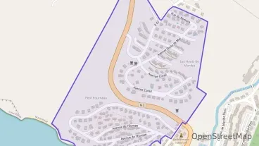 Maison 125 m² quatre pièces à vendre à Case-Pilote