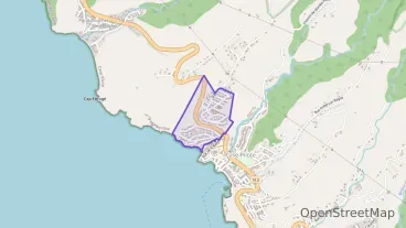 Maison 125 m² quatre pièces à vendre à Case-Pilote