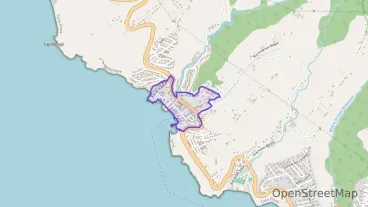 Maison 35 m² deux pieces à vendre à Case-Pilote