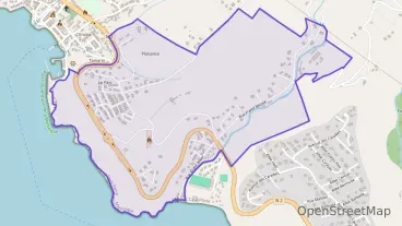 Maison 45 m² trois pièces à vendre à Case-Pilote