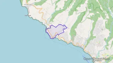 Maison 45 m² trois pièces à vendre à Case-Pilote