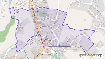 Maison 110 m² quatre pièces à vendre à Le Morne-Rouge