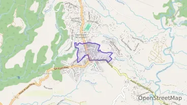 Maison 110 m² quatre pièces à vendre à Le Morne-Rouge