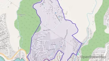 Maison 115 m² cinq pièces à vendre à Schœlcher Maison 115 m² cinq pièces à vendre à Schœlcher