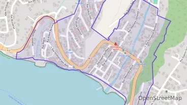 Maison 55 m² quatre pièces à vendre à Schœlcher