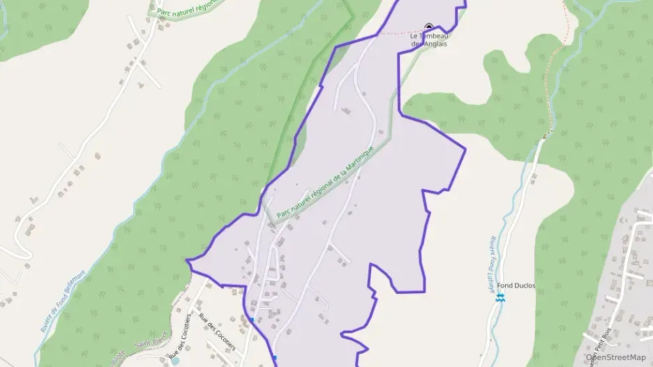 Maison 172 m² cinq pièces à vendre à Schœlcher Maison 172 m² cinq pièces à vendre à Schœlcher