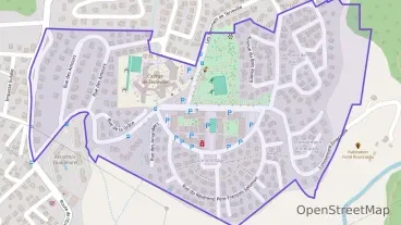 Maison 128 m² six pièces à vendre à Schœlcher