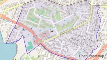 Maison 148 m² cinq pièces à vendre à Schœlcher