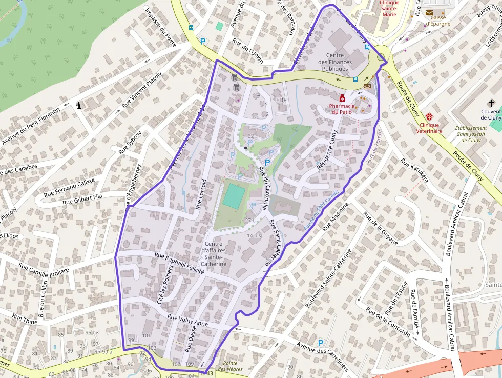 Property