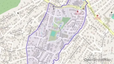 Maison 101 m² cinq pièces à vendre à Schœlcher Maison 101 m² cinq pièces à vendre à Schœlcher