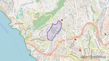 Maison 101 m² cinq pièces à vendre à Schœlcher Maison 101 m² cinq pièces à vendre à Schœlcher