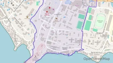 Maison 59 m² trois pièces à vendre à Fort-de-France Maison 59 m² trois pièces à vendre à Fort-de-France