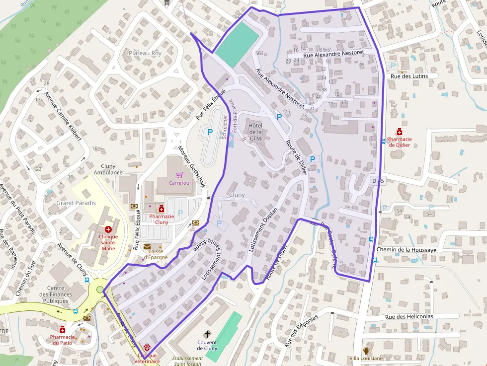 Property