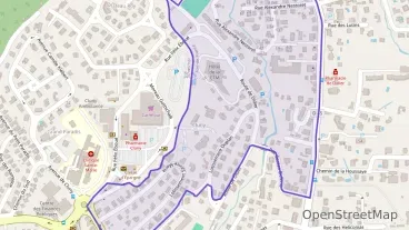 Maison 120 m² quatre pièces à vendre à Fort-de-France Maison 120 m² quatre pièces à vendre à Fort-de-France