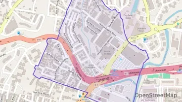 Maison 78 m² quatre pièces à vendre à Fort-de-France Maison 78 m² quatre pièces à vendre à Fort-de-France