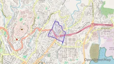 Maison 78 m² quatre pièces à vendre à Fort-de-France Maison 78 m² quatre pièces à vendre à Fort-de-France