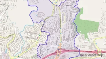 Maison 64 m² quatre pièces à vendre à Fort-de-France