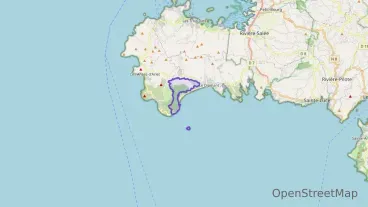 Maison 80 m² quatre pièces à vendre à Le Diamant