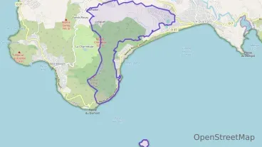 Maison 150 m² quatre pièces à vendre à Le Diamant Maison 150 m² quatre pièces à vendre à Le Diamant