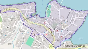 Maison 97 m² cinq pièces à vendre à Les Trois-Îlets Maison 97 m² cinq pièces à vendre à Les Trois-Îlets