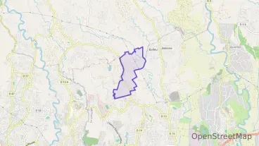 Maison 82 m² quatre pièces à vendre à Le Lamentin Maison 82 m² quatre pièces à vendre à Le Lamentin