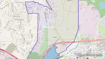 Maison 74 m² trois pièces à vendre à Le Lamentin