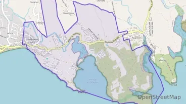 Maison 105 m² cinq pièces à vendre à Le Diamant