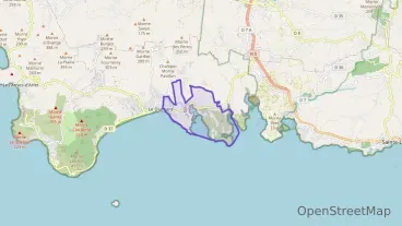 Maison 105 m² cinq pièces à vendre à Le Diamant