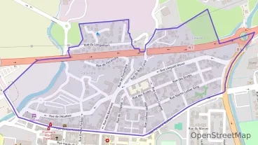 Maison 54 m² quatre pièces à vendre à Le Lamentin