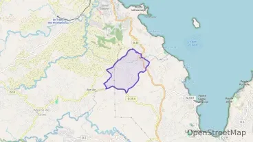 Maison 119 m² cinq pièces à vendre à Sainte-Marie