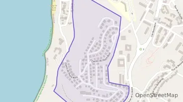 Maison 68 m² trois pièces à vendre à La Trinité Maison 68 m² trois pièces à vendre à La Trinité