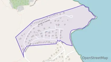 Maison 100 m² trois pièces à vendre à Le Robert