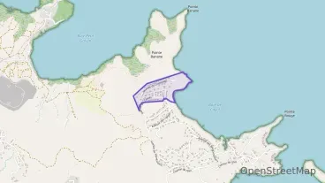 Maison 100 m² trois pièces à vendre à Le Robert