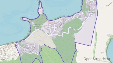 Maison 140 m² quatre pièces à vendre à La Trinité