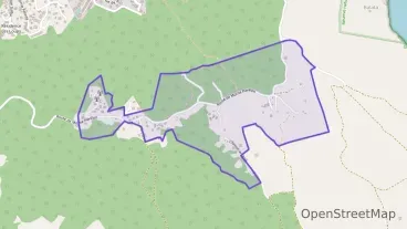 Maison 160 m² quatre pièces à vendre à La Trinité