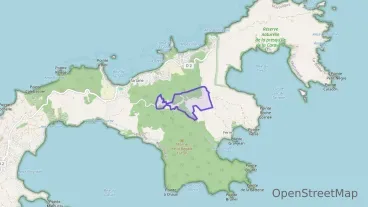 Maison 160 m² quatre pièces à vendre à La Trinité