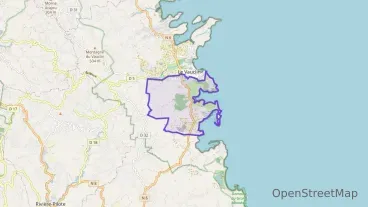 Maison 80 m² quatre pièces à vendre à Le Vauclin