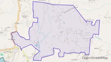 Maison 93 m² trois pièces à vendre à Le Marin Maison 93 m² trois pièces à vendre à Le Marin