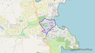 Maison 64 m² quatre pièces à vendre à Le Vauclin