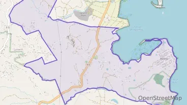 Maison 200 m² cinq pièces à vendre à Le Vauclin