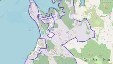 Maison 128 m² quatre pièces à vendre à Sainte-Anne