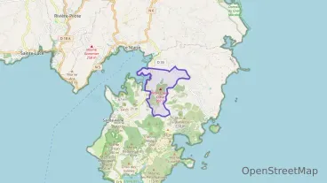 Maison 148 m² six pièces à vendre à Sainte-Anne